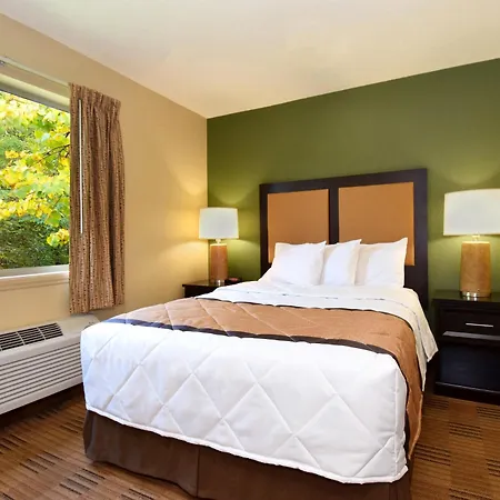 Extended Stay America Select Suites - Columbia - Gateway Drive Exterior photo