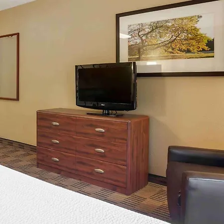 Extended Stay America Select Suites - Columbia - Gateway Drive Exterior photo