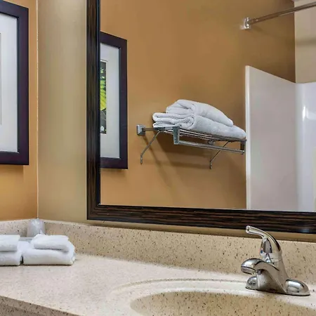 Extended Stay America Select Suites - Columbia - Gateway Drive Exterior photo