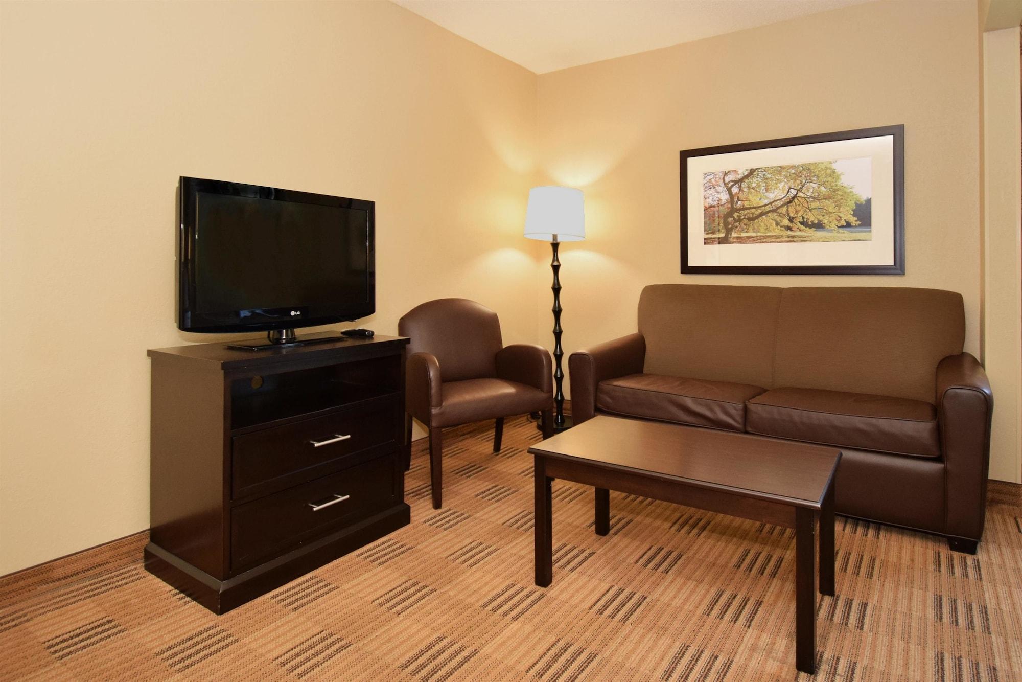 Hotel Extended America Select - - Gateway Drive Columbia