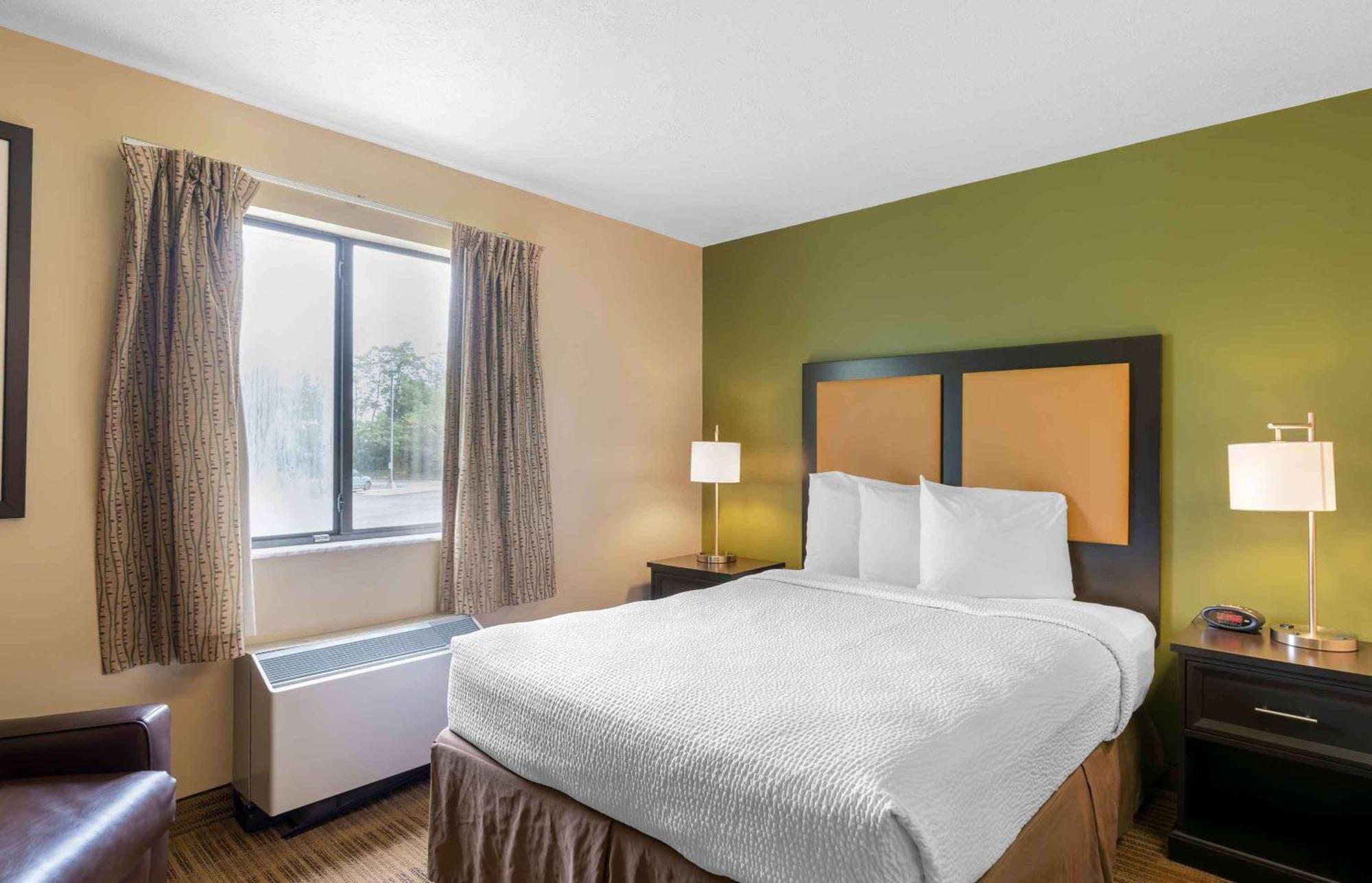 Hotel Extended America Select - - Gateway Drive Columbia