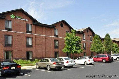 Extended America Select - - Gateway Drive 2* Columbia