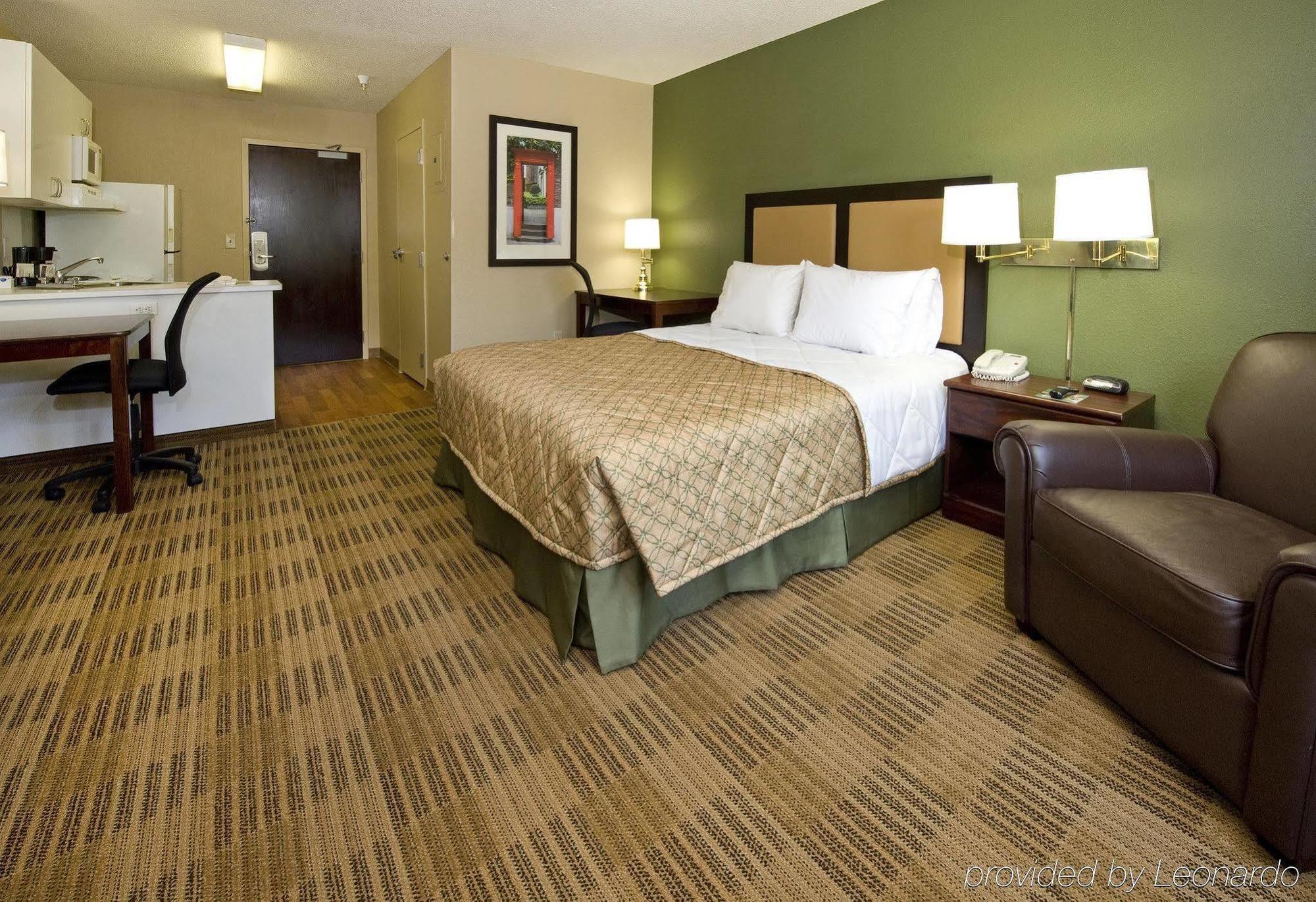Hotel Extended America Select - - Gateway Drive Columbia