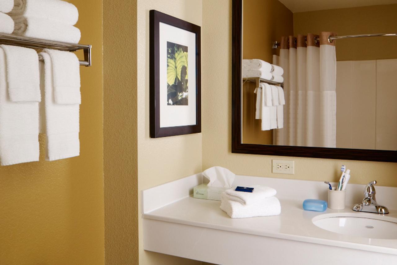 Hotel Extended America Select - - Gateway Drive Columbia