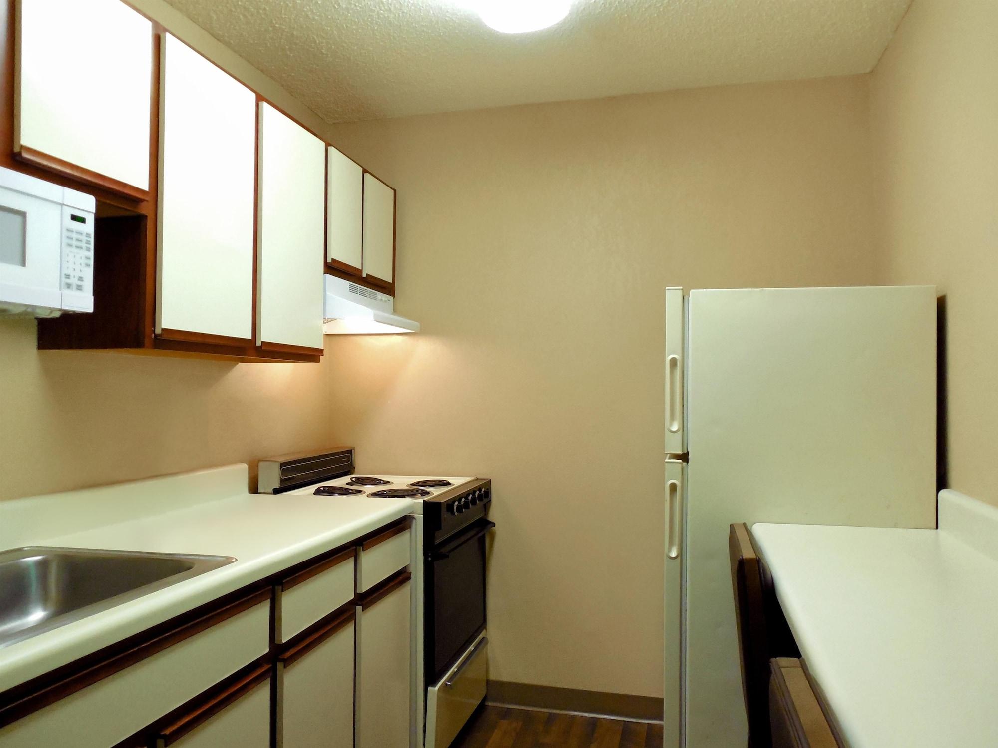 Hotel Extended America Select - - Gateway Drive Columbia