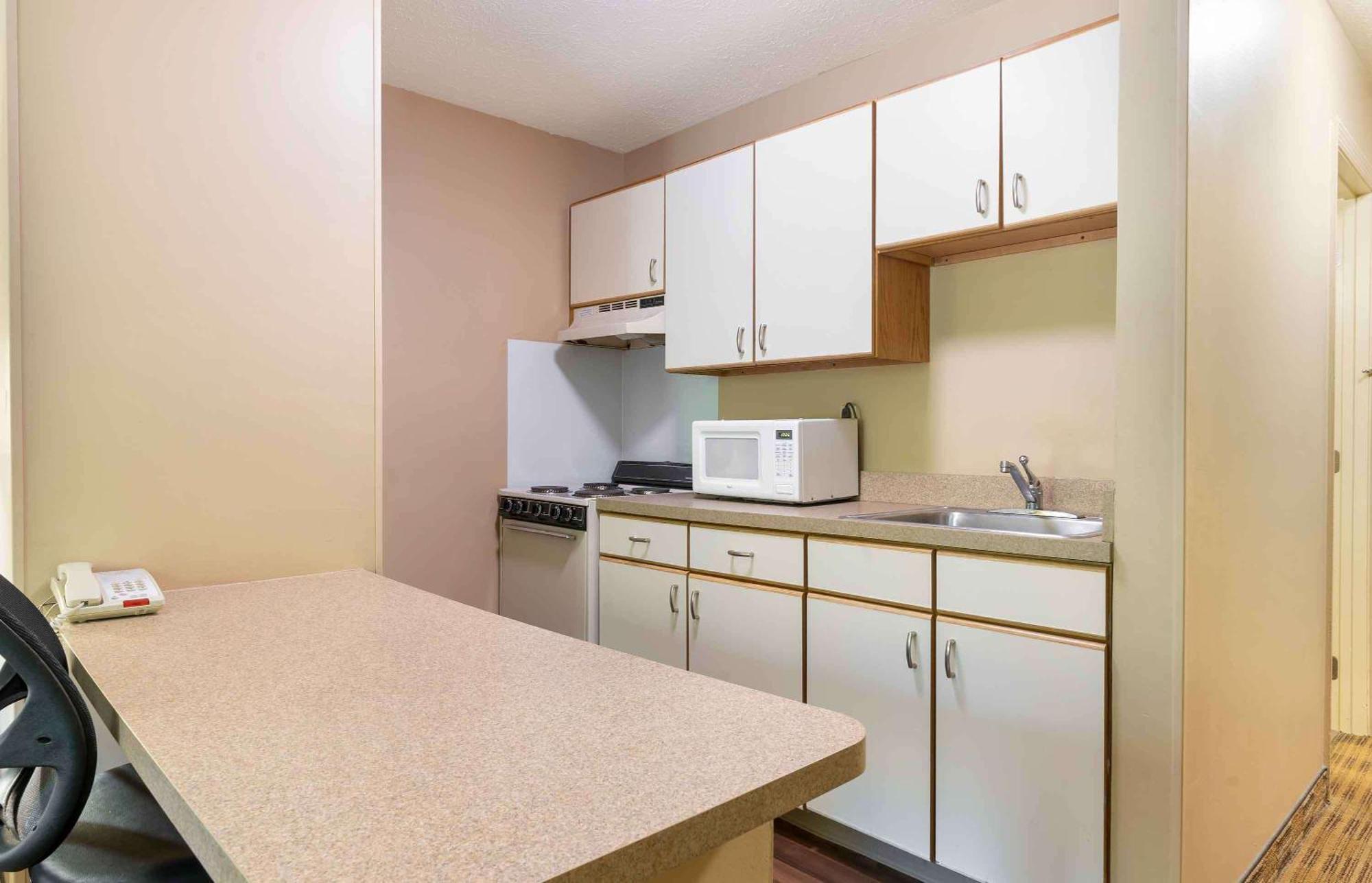 Hotel Extended America Select - - Gateway Drive 2*