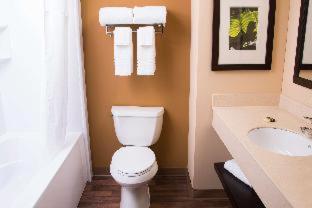 Hotel Extended America Select - - Gateway Drive 2*